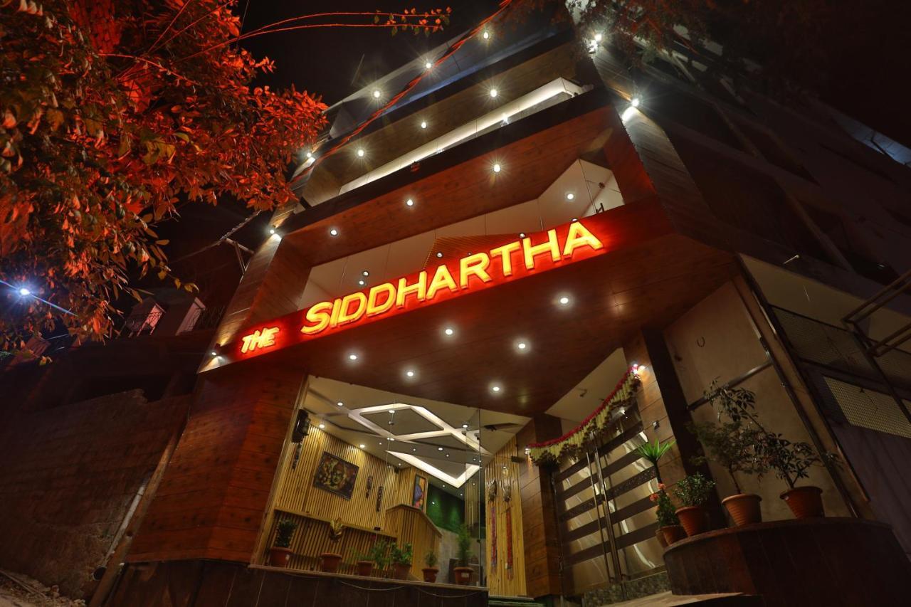 Bed and Breakfast The Siddhartha Дармсала Экстерьер фото